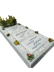 سفارش سنگ سه تیکه